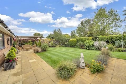3 bedroom detached bungalow for sale, Douglas Close, Croxton
