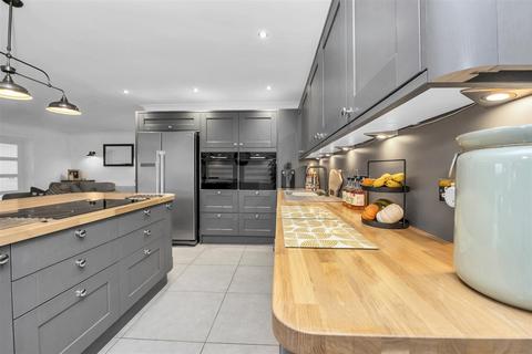 3 bedroom detached bungalow for sale, Douglas Close, Croxton