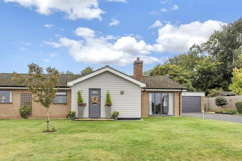 3 bedroom detached bungalow for sale, Douglas Close, Croxton