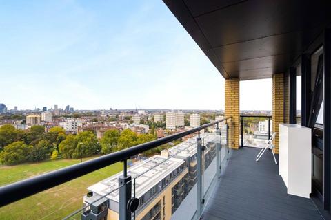 undefined, Grand Regent Tower, 2 Cadmium Square, Bethnal Green, London, E2