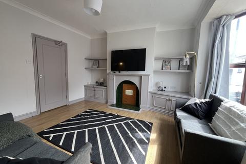 4 bedroom terraced house to rent, Lincoln LN1