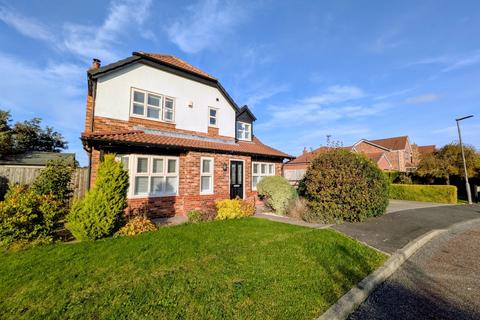9 Beveridge Close, Fishburn, Stockton-on-tees, TS21 4HA