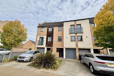 undefined, Albert Crescent, Hampton Vale, Peterborough