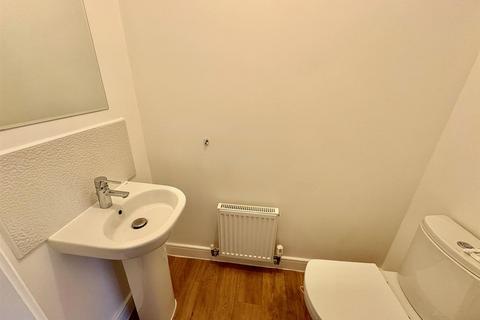 undefined, Albert Crescent, Hampton Vale, Peterborough