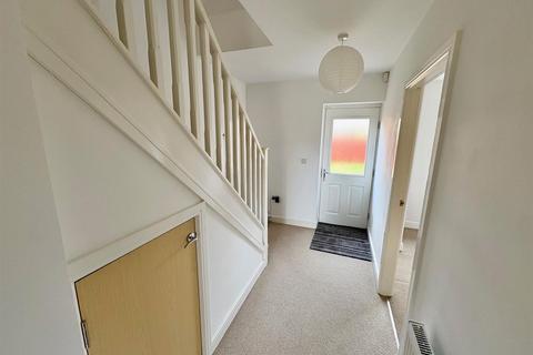 undefined, Albert Crescent, Hampton Vale, Peterborough