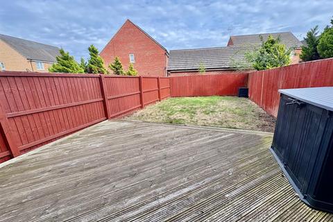 undefined, Albert Crescent, Hampton Vale, Peterborough