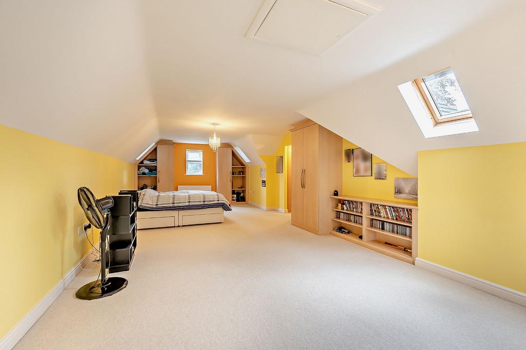 Bedroom 2