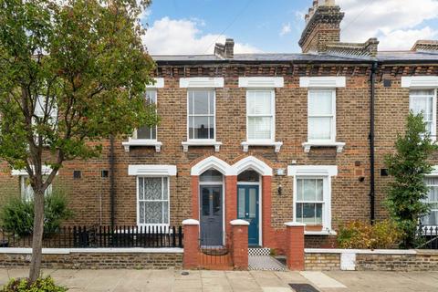 2 bedroom house for sale, Kilravock Street, London W10