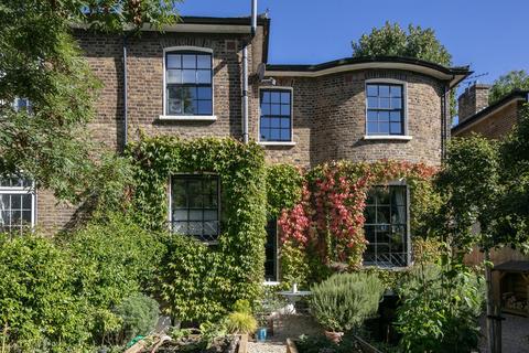 undefined, Peckham Hill Street, Peckham, SE15