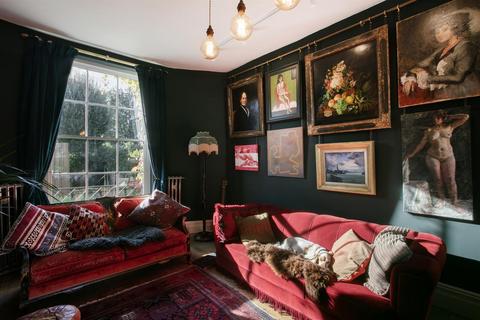 undefined, Peckham Hill Street, Peckham, SE15
