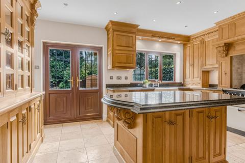 undefined, Barker Road, Four Oaks