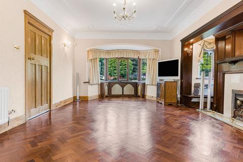 undefined, Barker Road, Four Oaks