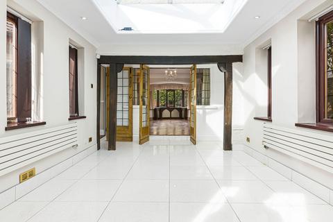 undefined, Barker Road, Four Oaks