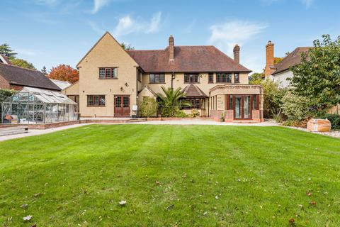 undefined, Barker Road, Four Oaks