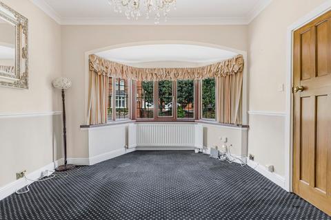 undefined, Barker Road, Four Oaks