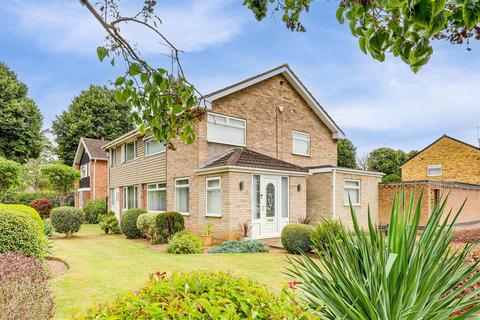 undefined, Ladbrooke Crescent, Cinderhill NG6