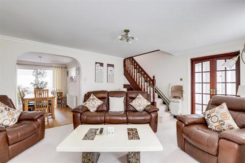 undefined, Ladbrooke Crescent, Cinderhill NG6