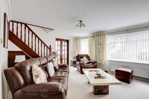 undefined, Ladbrooke Crescent, Cinderhill NG6