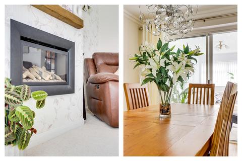 undefined, Ladbrooke Crescent, Cinderhill NG6