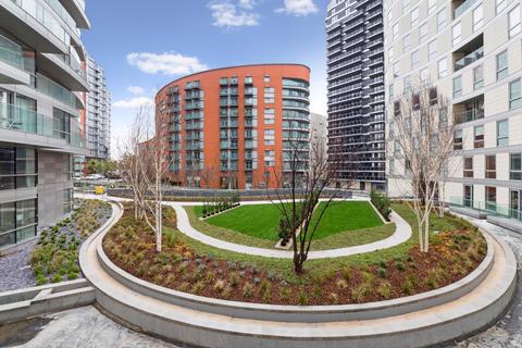 3 bedroom apartment for sale, Charrington Tower, 11 Biscayne Avenue, E14