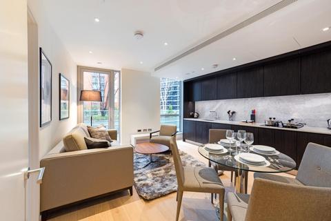 undefined, Charrington Tower, 11 Biscayne Avenue, E14