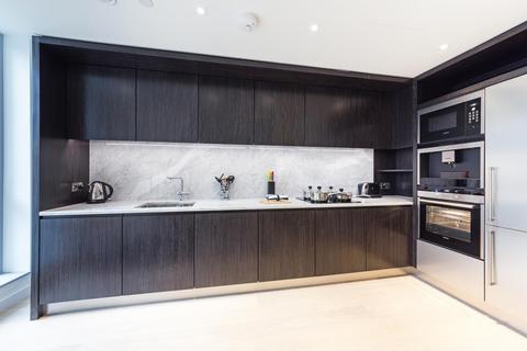 undefined, Charrington Tower, 11 Biscayne Avenue, E14