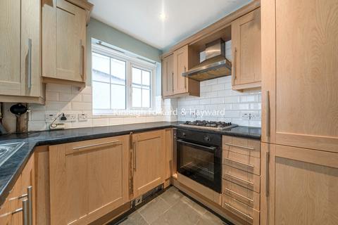 undefined, Chatterton Road, Bromley, Kent, BR2