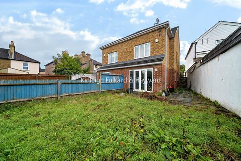 undefined, Chatterton Road, Bromley, Kent, BR2