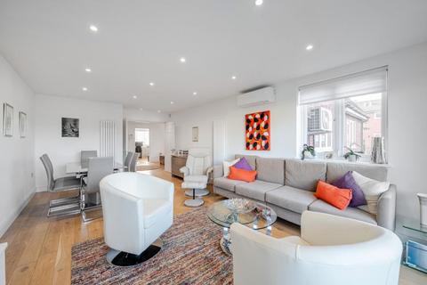 3 bedroom flat for sale, Hendon Lane,  Finchley,  N3