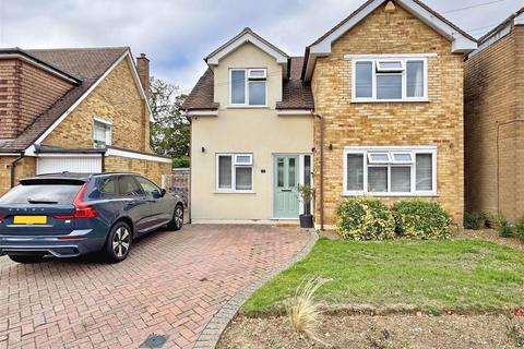 undefined, Paignton Avenue, Old Springfield, Chelmsford