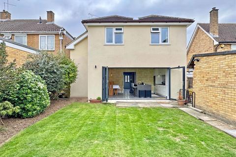 undefined, Paignton Avenue, Old Springfield, Chelmsford