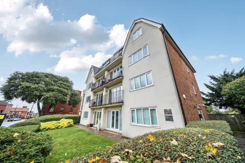 Elm Road, Sidcup