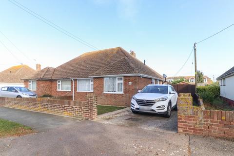 2 bedroom bungalow for sale, King Edward Road, Birchington, Kent, CT7