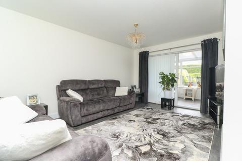 2 bedroom bungalow for sale, King Edward Road, Birchington, Kent, CT7