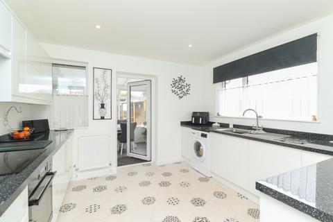 2 bedroom bungalow for sale, King Edward Road, Birchington, Kent, CT7