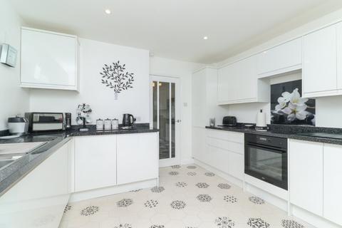 2 bedroom bungalow for sale, King Edward Road, Birchington, Kent, CT7