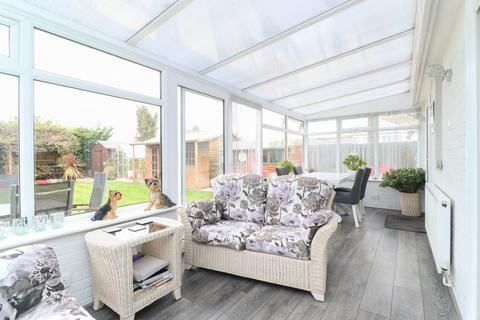 2 bedroom bungalow for sale, King Edward Road, Birchington, Kent, CT7