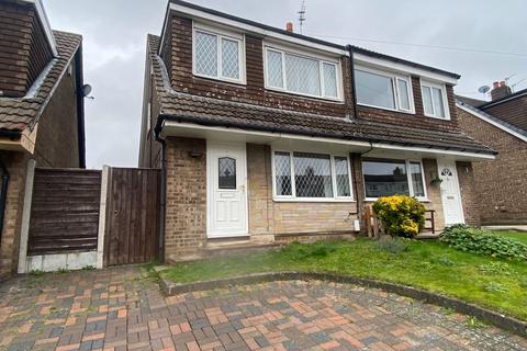 9 Dawlish Avenue, Chadderton OL9 0RF