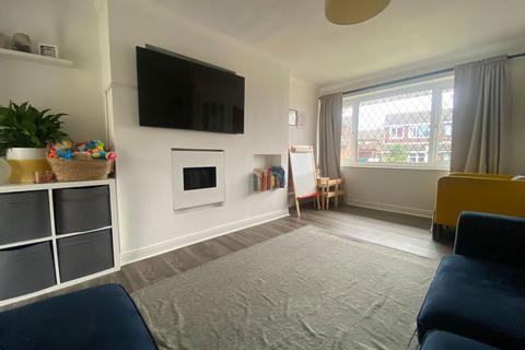 undefined, Dawlish Avenue, Chadderton OL9 0RF
