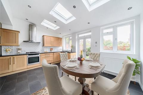 undefined, Tulsemere Road, London, SE27