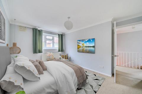 undefined, Tulsemere Road, London, SE27
