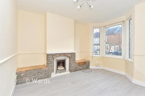 3 bedroom terraced house for sale, Cowper Road, Gillingham, Kent