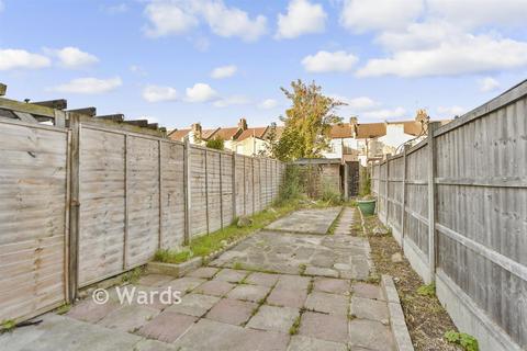 3 bedroom terraced house for sale, Cowper Road, Gillingham, Kent