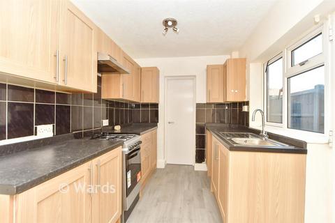3 bedroom terraced house for sale, Cowper Road, Gillingham, Kent