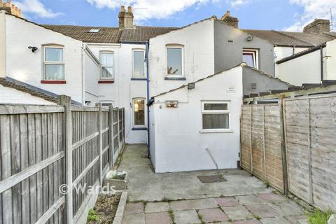 3 bedroom terraced house for sale, Cowper Road, Gillingham, Kent
