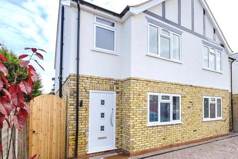 undefined, Otterfield Road, West Drayton, Uxbridge, UB7 8PF
