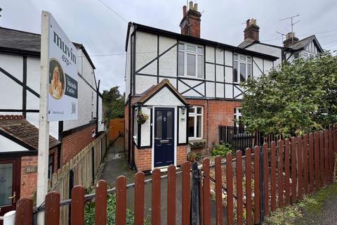 undefined, Nursery Road, Bishop's Stortford CM23