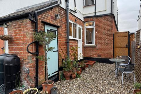 undefined, Nursery Road, Bishop's Stortford CM23