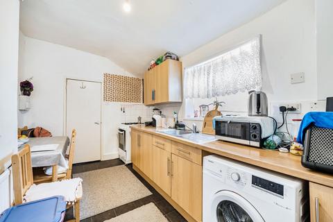 undefined, Heyworth Road, London