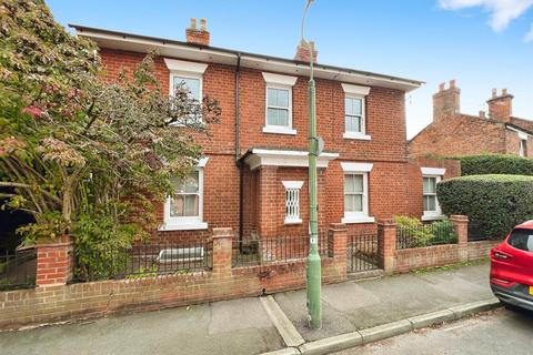undefined, Underdale Road, Shrewsbury